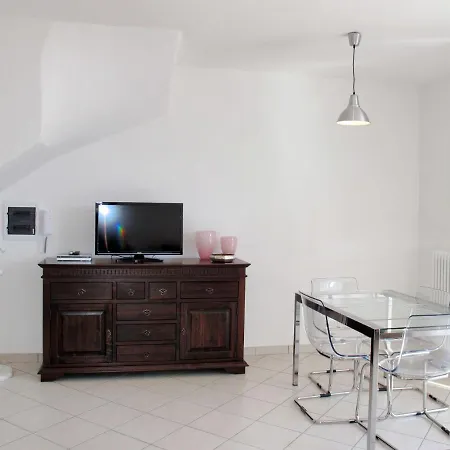 Locazione Turistica Martina - Srz128 Appartement