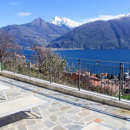 Locazione Turistica Martina - Srz128 Apartamento