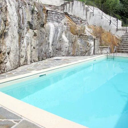 Apartamento Locazione Turistica Martina - Srz128 San Siro (Lombardy)