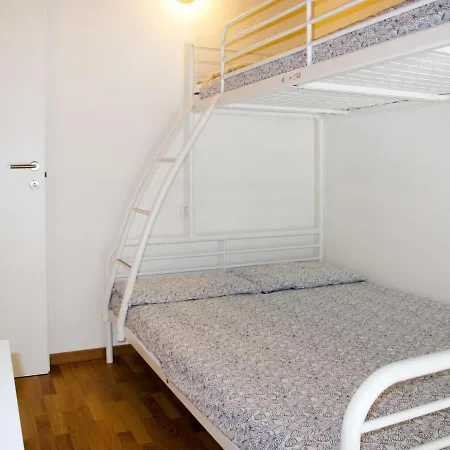 Locazione Turistica Martina - Srz128 Apartamento *
