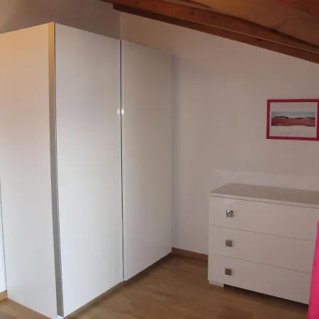 Locazione Turistica Martina - Srz128 Apartamento