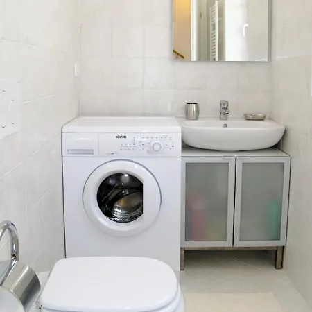 Locazione Turistica Martina - Srz128 Apartamento San Siro (Lombardy)