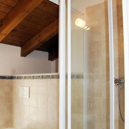 Locazione Turistica Martina - Srz128 Apartamento San Siro (Lombardy)