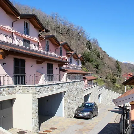 Apartamento Locazione Turistica Martina - Srz128